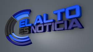 LOGO EL ALTO