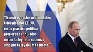 frase putin