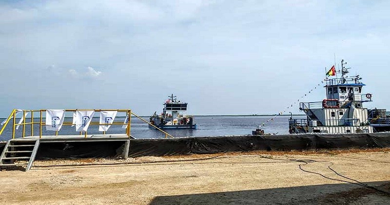 Bolivia cuenta por primera vez con sistema portuario propio – El Alto ...