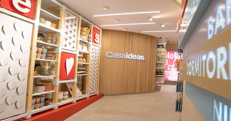 Sucre: Casaideas fortale su cercanía con los bolivianos – El Alto es ...